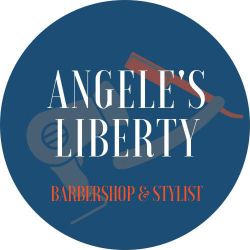 Angele's Liberty Barbershop & Stylist, 254 S Main St, Manville, 08835