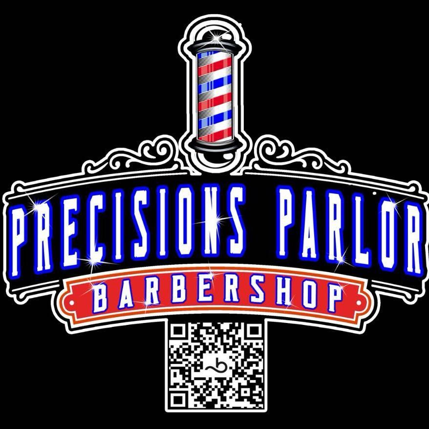 Precission Parlor Barber Shop, 1950 N Ruby st., Suit #6, Melrose Park, 60160