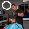 Johan barber - HR BARBERSHOP ‘’The Master Barbers’’