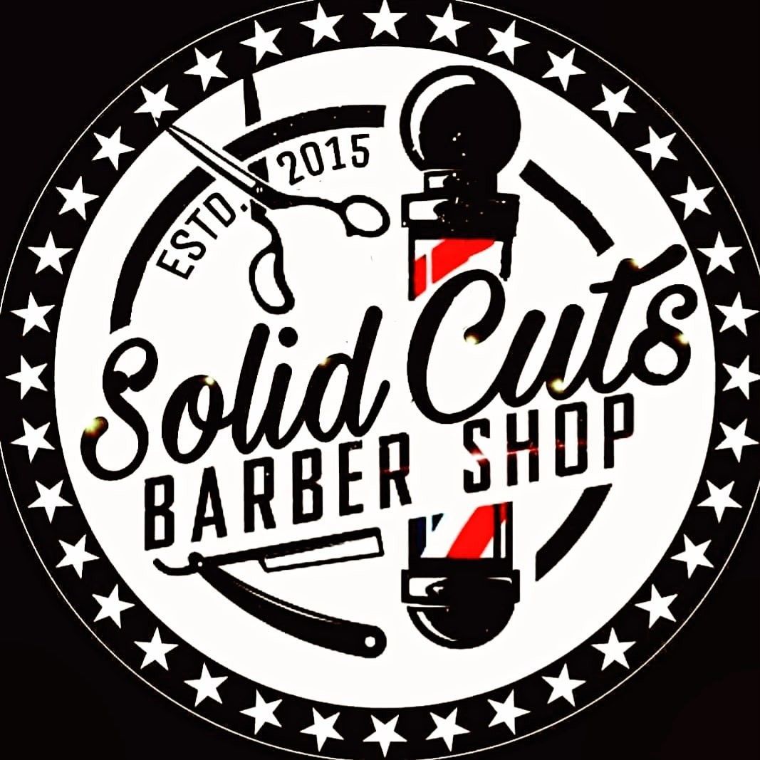 Solid Cuts Barbershop 💈, 511 West Little York, Suite C, Houston, 77088