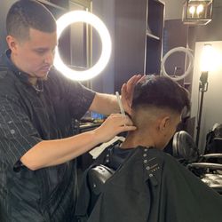 Cuts By 2RO, 5844 S Archer Ave,, Chicago, 60638