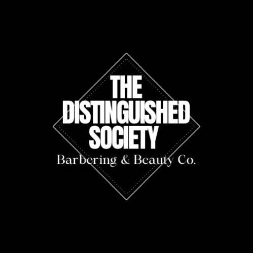 The Distinguished Society Barbering & Beauty Co, 250 W Ocean Blvd, Long Beach, 90802