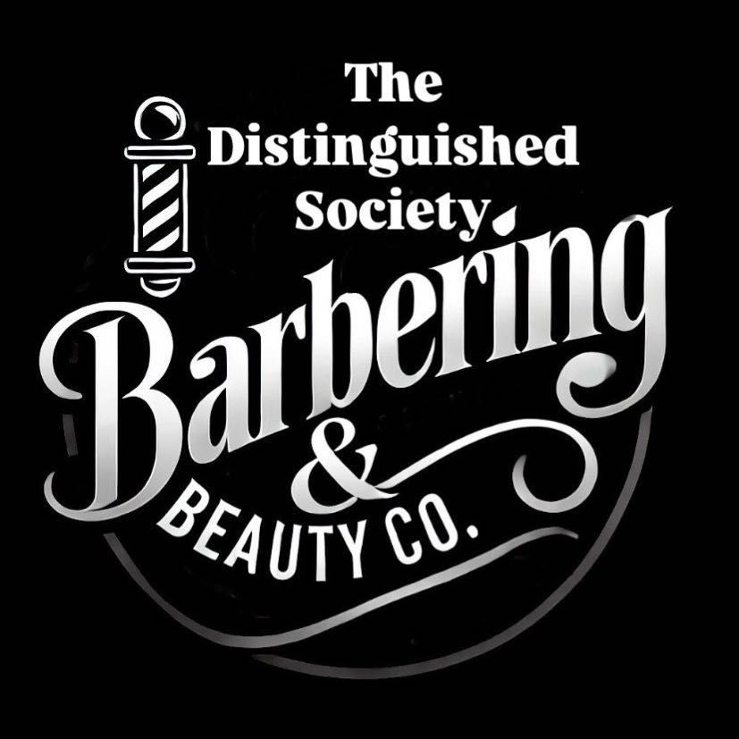 The Distinguished Society Barbering & Beauty Co, 426 E 1st Street, Long Beach, 90802