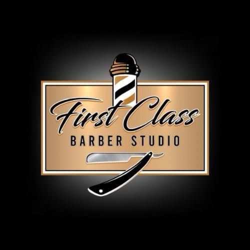 First Class Barber Studio, 5765 S Staples St, Corpus Christi, 78413