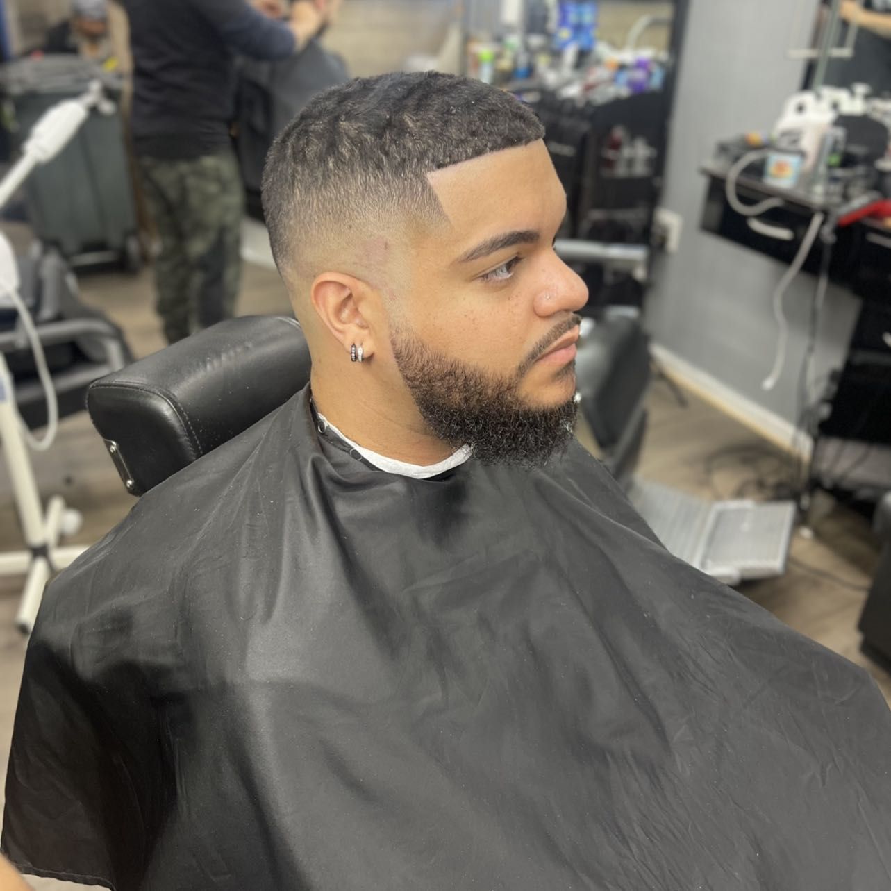 Erick The Barber💈 - Bronx - Book Online - Prices, Reviews, Photos