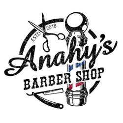 Anahy's Barbershop, 1930 AZ-89, Chino Valley, 86323