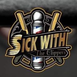 Sick With The Clippers Barbershop (James), 2301 Dorsey RD, Glen Burnie, 21061