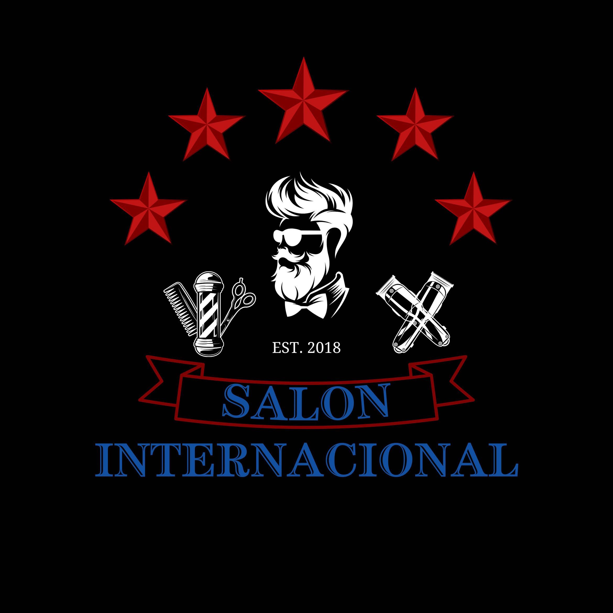 Salon Internacional 5 Estrellas, 6591 Coventry Way, (301) 456-1849, Clinton, 20735