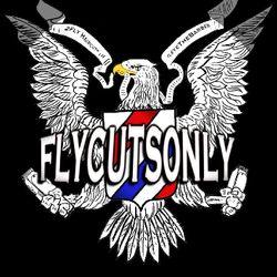 FlyCuts0nly (RVM CUTZ), 5365 Wilshire Blvd, Los Angeles, 90036