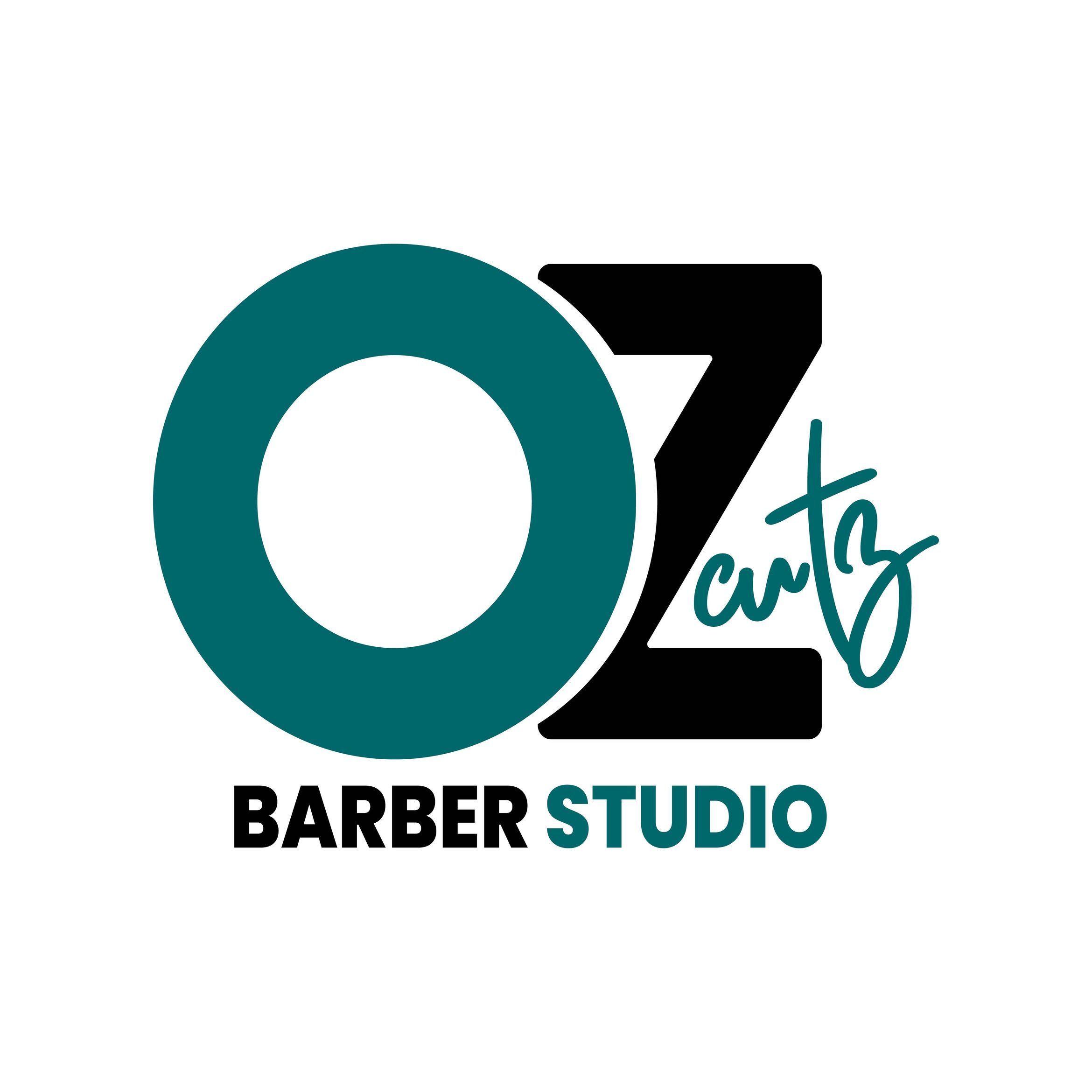 Oz Cutz Barber Studio, 3276 John Young Pkwy, Suite 116, Kissimmee, 34741