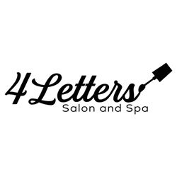 4 Letters Salon and Spa, 1413 North Nebraska Avenue, Tampa, 33605
