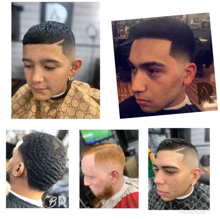 Jose Luis @ The Cut Barber Studio - Sahuarita - Book Online - Prices ...