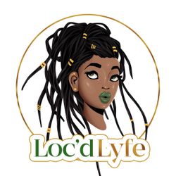 Loc’d Lyfe, Will receive once appt is made, Snellville, 30078