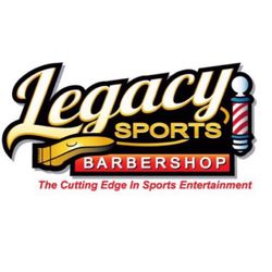 Legacy Sports Barbershop, N Mall Dr, 2720, 120, Virginia Beach, 23452