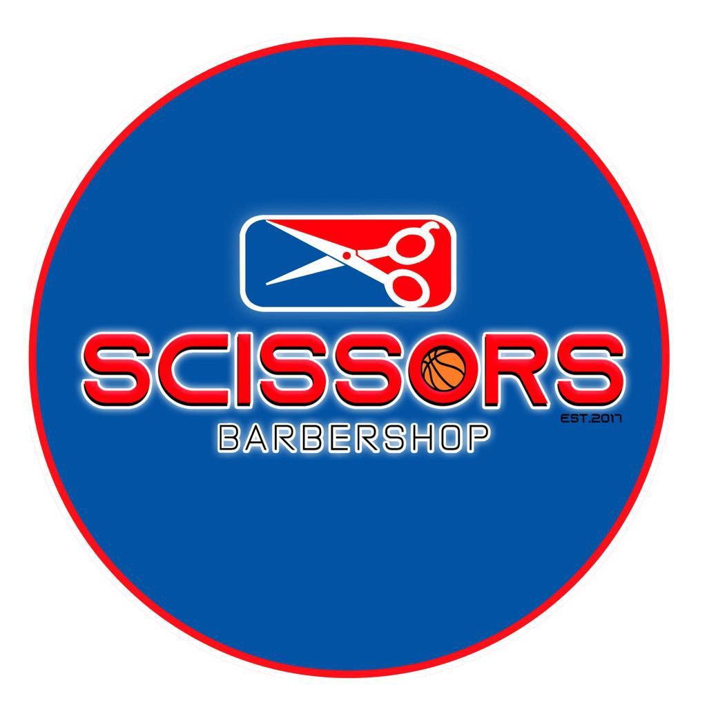 Scissors Barber Shop, Park Ave, 747, Cranston, 02910