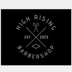High Rising Barbershop ™, 530 west Huntington dr, 30, Monrovia, 91016