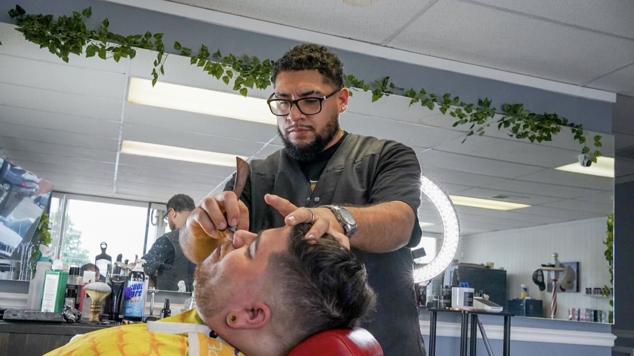 Big Papi Da Barber - Worcester, Ma - Book Online - Prices