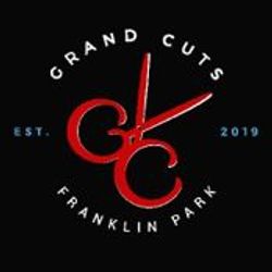 Grand Cuts/daviddabarb3r, 9714 Grand Ave, Franklin Park, 60131