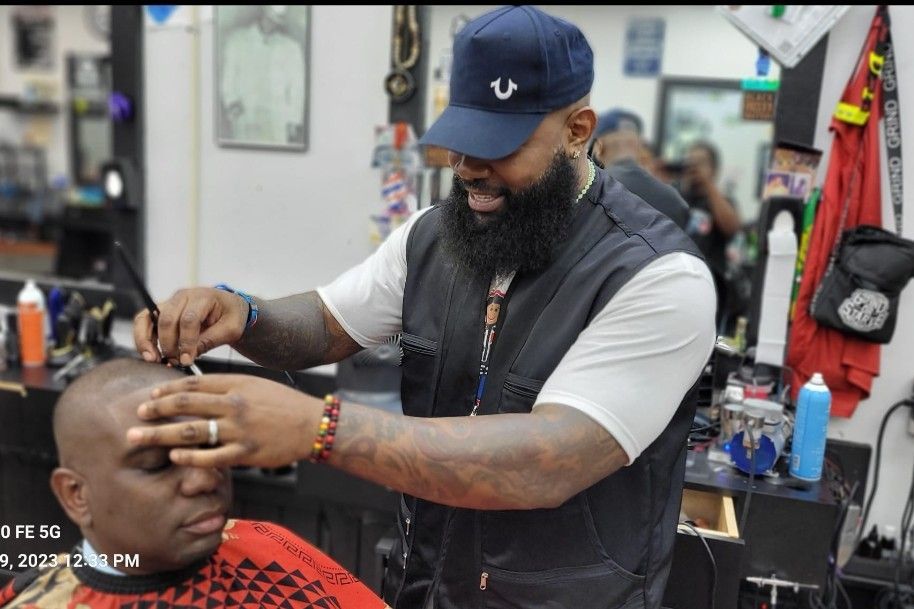 Best Barber Shops in West Palm Beach, FL: A Comprehensive Guide