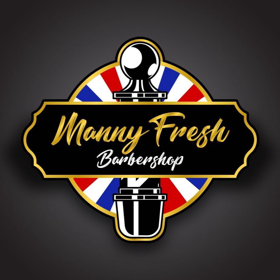 Manny Fresh Barbershop, 520 Stone Rd, Rochester, 14616