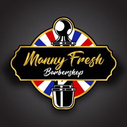 Manny Fresh Barbershop, 520 stone rd, Rochester, 14616