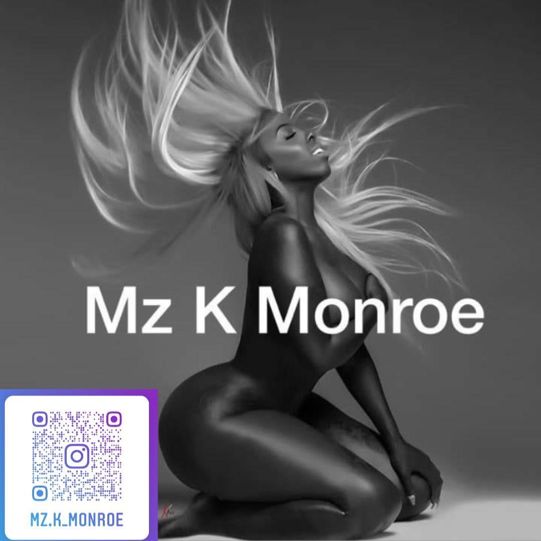 Mz.K Monroe/ Kiss My Inch Extensions, 1821 w. 103rd st, Chicago, 60643