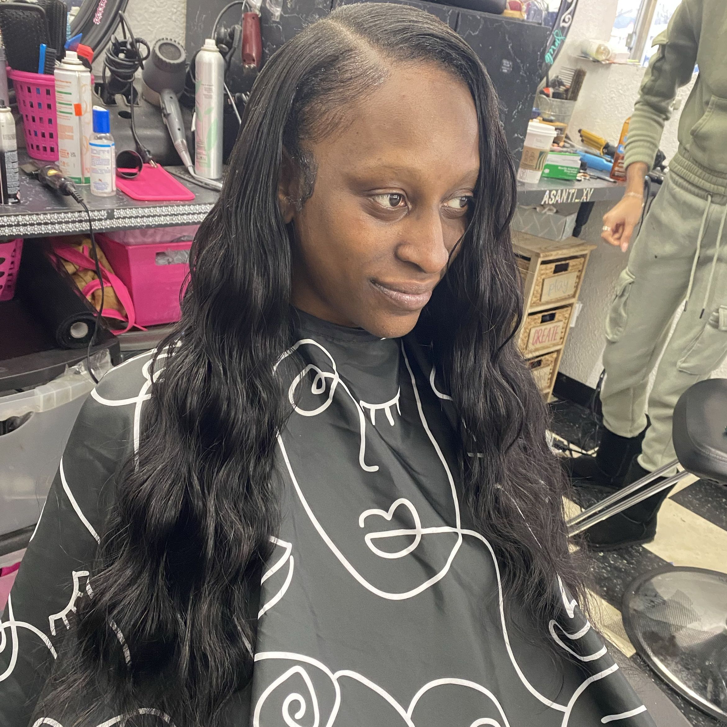Sew in install/LEAVE OUT/ 3 bundles (12-22 inch) portfolio
