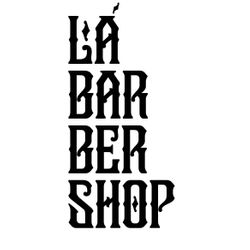 Lá Barber Shop, Allendale Rd, 5407, Houston, 77017