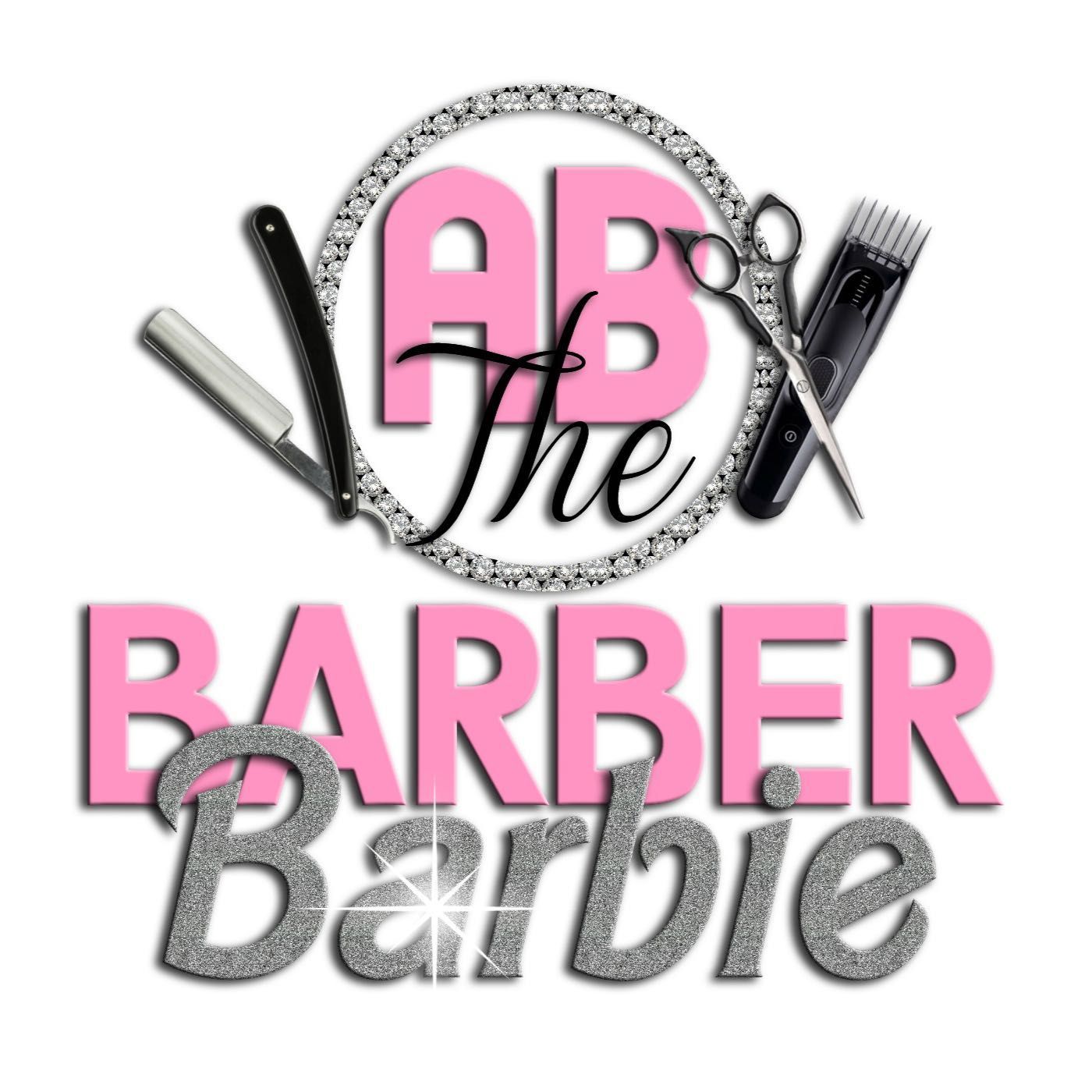 AB The Barber Barbie, 4933 E Ray Rd, Unit 102 suite 130, Phoenix, 85044