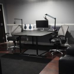 Complex Studios | Podcasting, 2635 S. Wabash, Suite 401, Chicago, IL, 60616