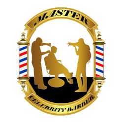 Master Celebrity Barber, 850 Woods Crossing Rd, Greenville, 29607