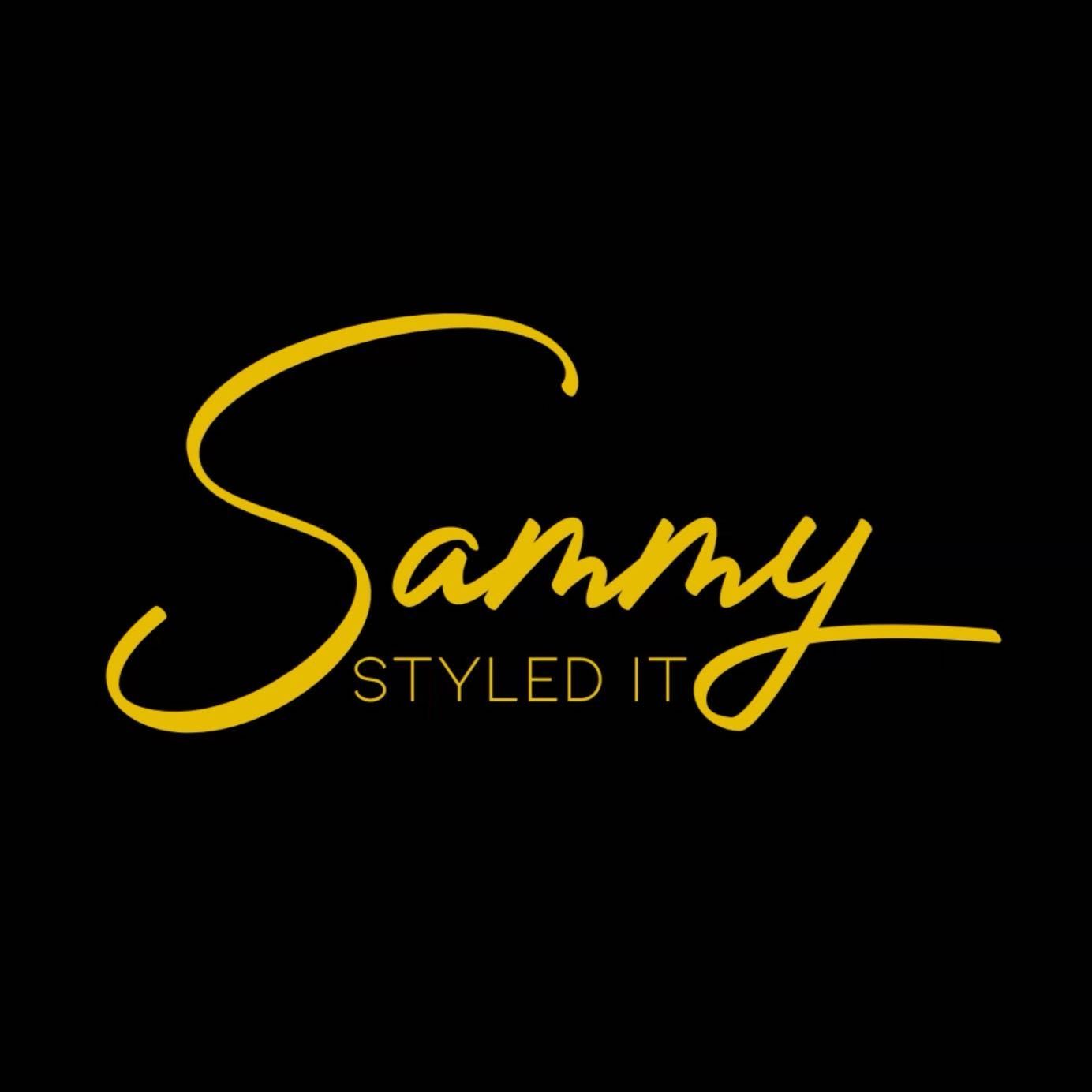 Sammy Styled It, 1180 SW 67th Ave.,, STE. 206, Miami, 33144
