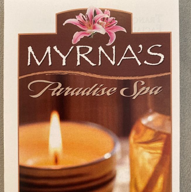 Myrna’s Paradise Spa, 451 N Maitland Ave, Maitland, 32751