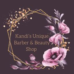 Kandi Coated Fadez/Kandi’s Unique Barber & Beauty, 315 S Cockrell Hill Rd, Suite 102b, Duncanville, 75116