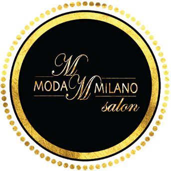 Moda Milano Salon, N McMullen Booth Rd, 2510, Clearwater, 33761
