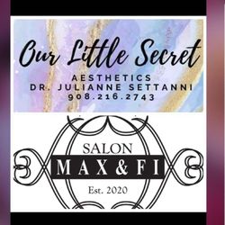 SalonMax&Fi/OurLittleSecret, 6309 Corporate Court, 120, Fort Myers, 33919