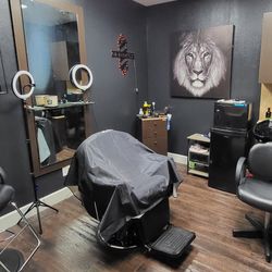 Exquisite Cuts Barber Company, 2617F W Holcombe Blvd., Suite 16, Houston, Texas, 77025