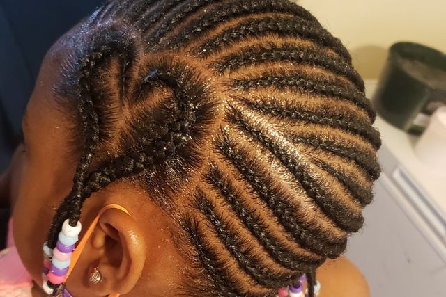 Magic hands African Hair Braiding - Burbank - Book Online - Prices,  Reviews, Photos