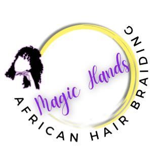 Magic hands African Hair Braiding, 1405 Autumn way, Dickson, 37055