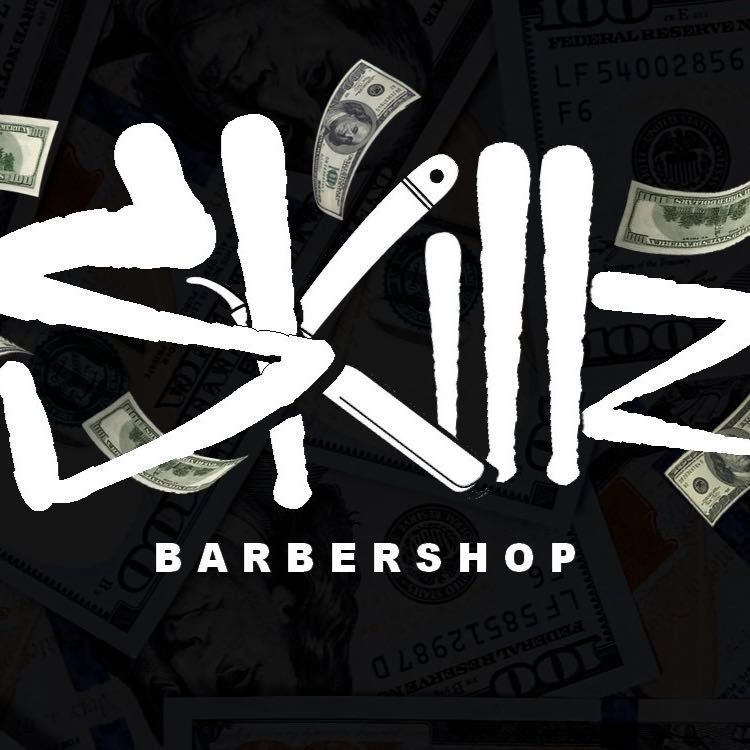 Skillz Barbershop, 5 Graham st, Jersey City, 07307