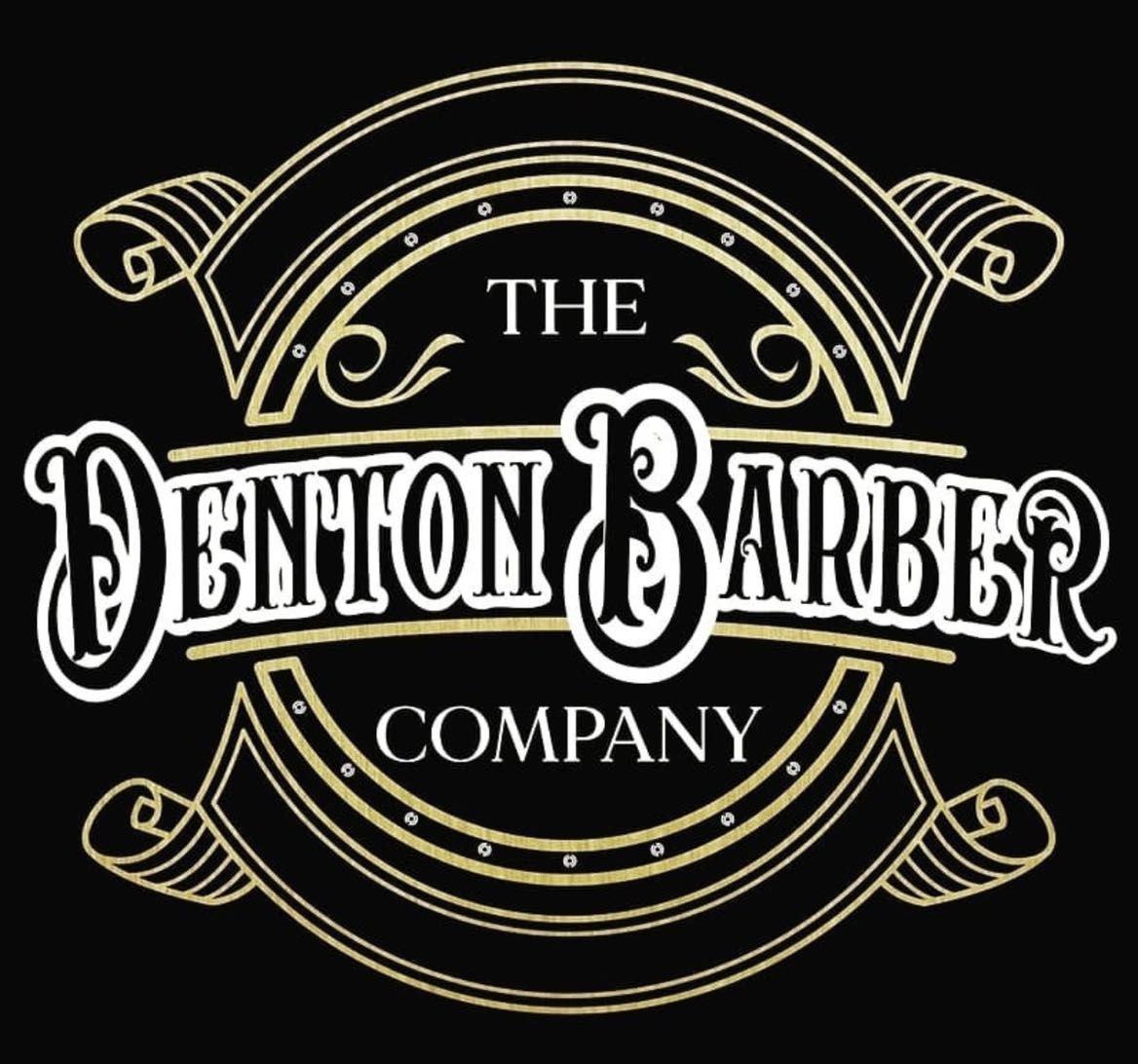 The Denton Barber Company, 517 S Locust at, Denton, 76201