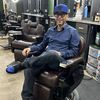 Pucho The Barber - The Denton Barber Company