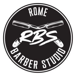 Rome Barber Studio, 240 Broad St, Rome, 30161