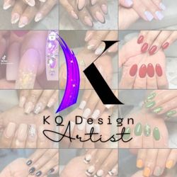 KQ Design Artist, 7523 Sand Lake point loop, 107, Orlando, 32809