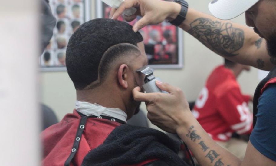 Armani's barbershop - Brandon - Book Online - Prices, Reviews, Photos