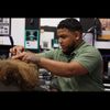 Pedro Paredes - Evolution Barber shop