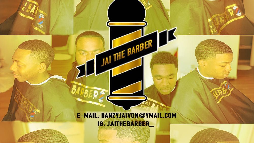 J's Barber Shop