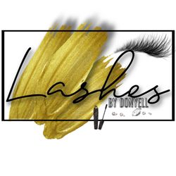 Lashes By DonYell, 555 River Bluff Rd, Door B; Suite 204, Elgin, 60120