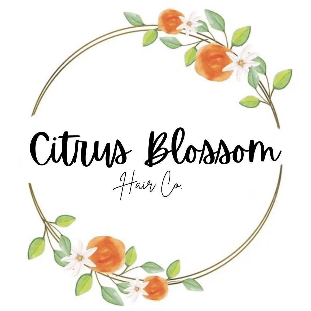 Citrus Blossom Hair Co., 14015 W Colonial Drive, Winter Garden, 34787