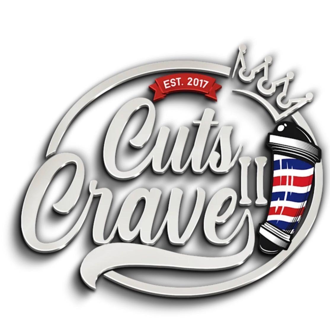 Cuts 2 Crave Barbershop, 6903 15th Ave, Brooklyn, NY, 11228